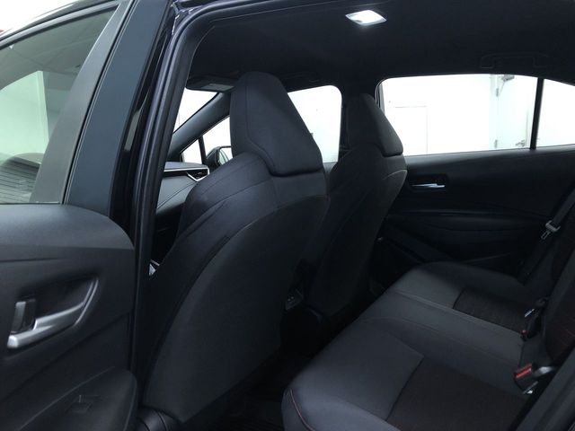 Thumbnail: 2025 Toyota Corolla - 12