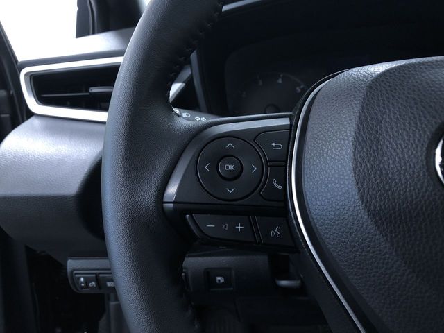 Thumbnail: 2025 Toyota Corolla - 22