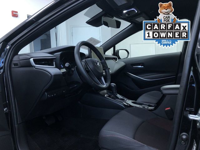 Thumbnail: 2025 Toyota Corolla - 2