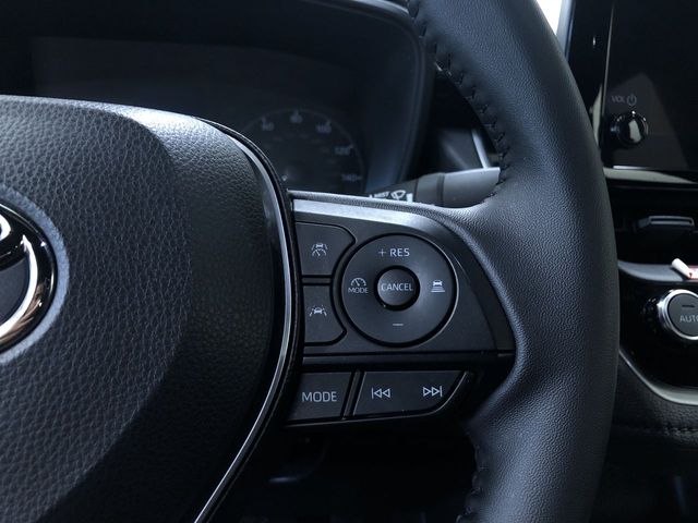 Thumbnail: 2025 Toyota Corolla - 23