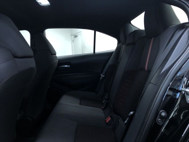 Thumbnail: 2025 Toyota Corolla - 19