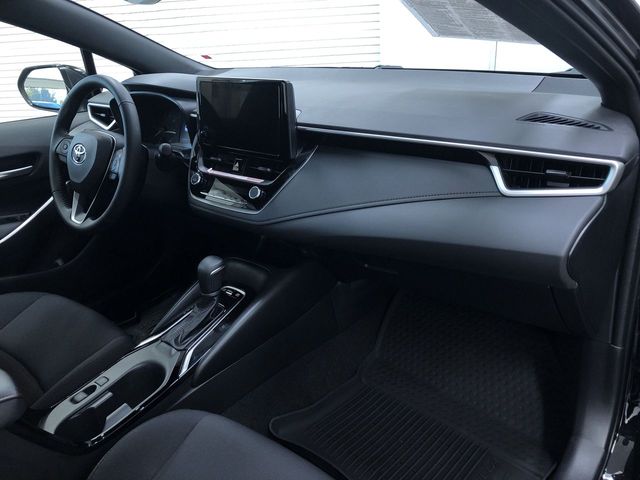 Thumbnail: 2025 Toyota Corolla - 13