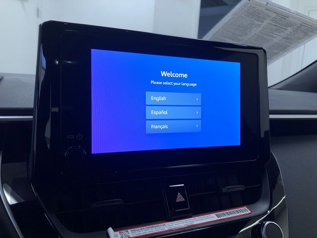 Thumbnail: 2025 Toyota Corolla - 25