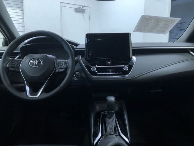 Thumbnail: 2025 Toyota Corolla - 9