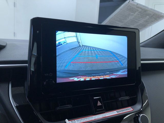 Thumbnail: 2025 Toyota Corolla - 24