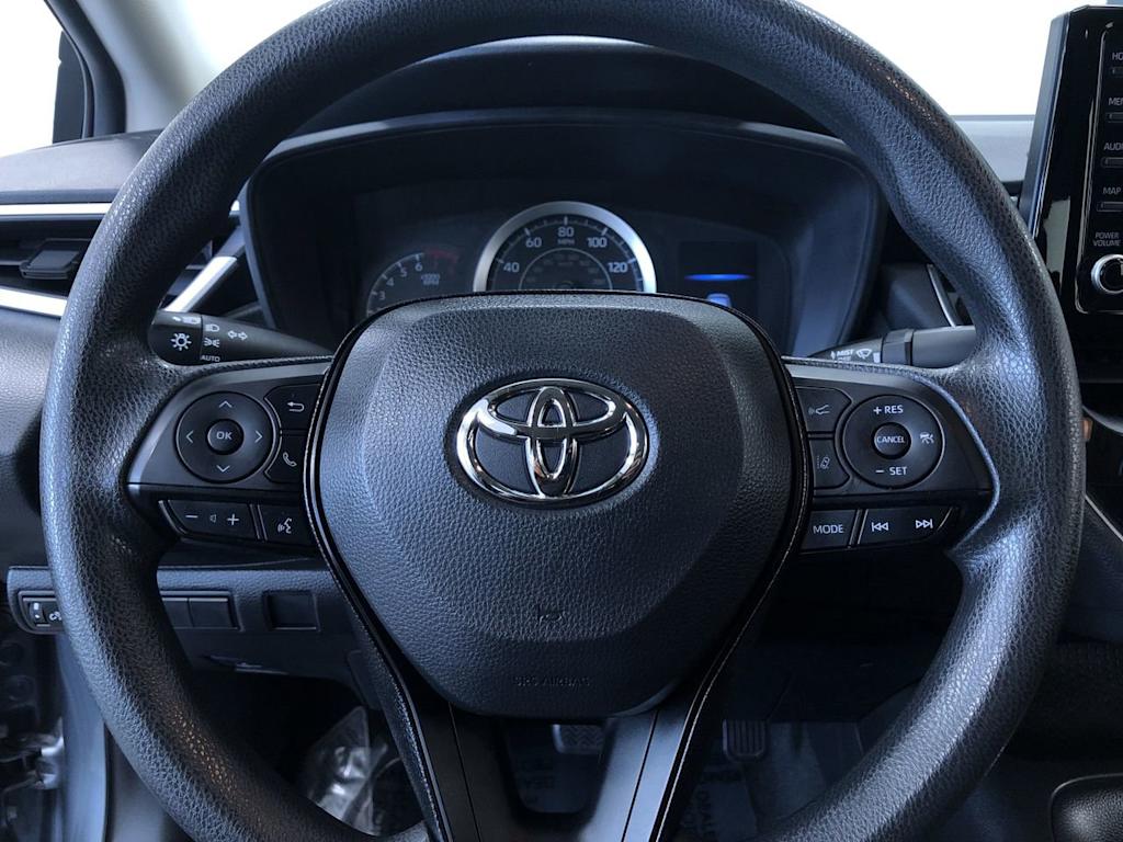 Thumbnail: 2022 Toyota Corolla - 29