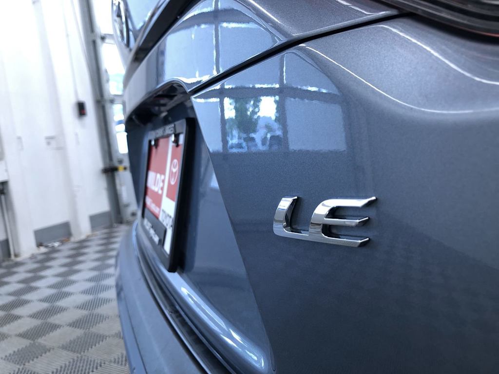Thumbnail: 2022 Toyota Corolla - 7