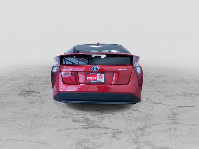 Thumbnail: 2017 Toyota Prius - 22