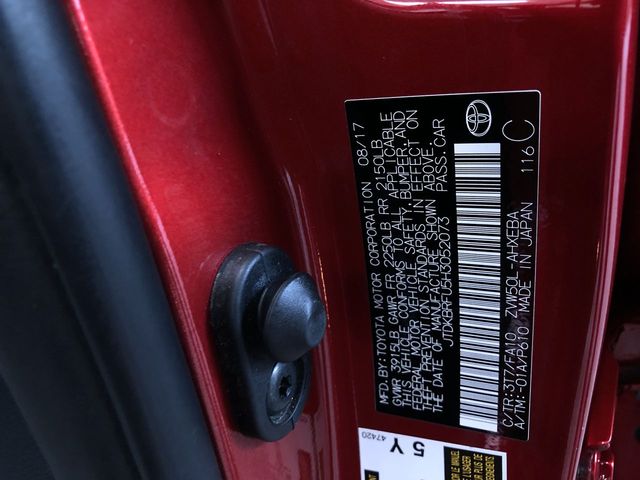 Thumbnail: 2017 Toyota Prius - 31