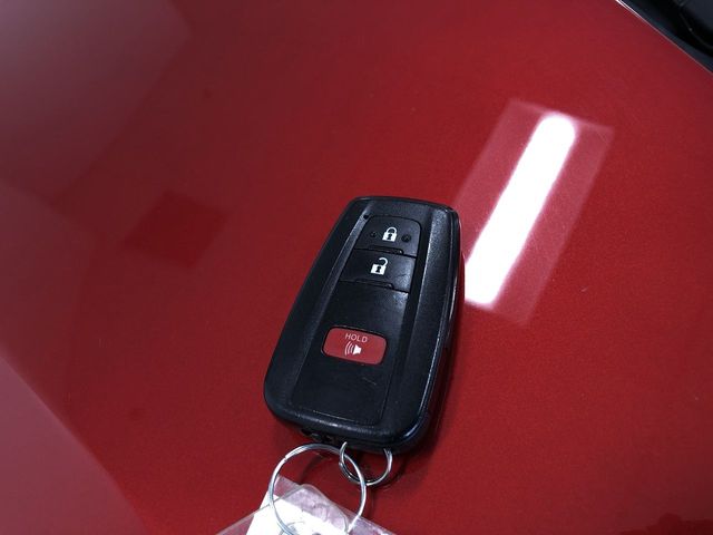 Thumbnail: 2017 Toyota Prius - 17