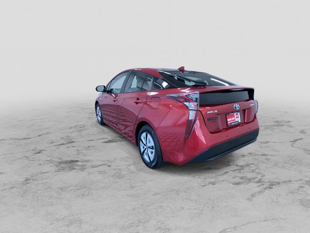 Thumbnail: 2017 Toyota Prius - 7