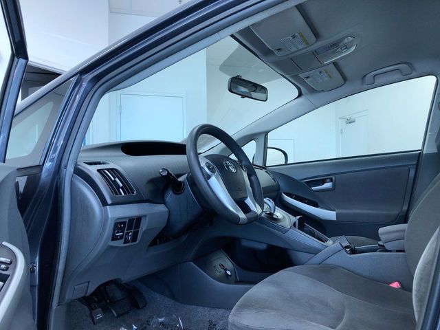 Thumbnail: 2010 Toyota Prius - 2