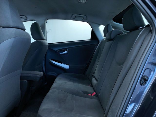 Thumbnail: 2010 Toyota Prius - 25