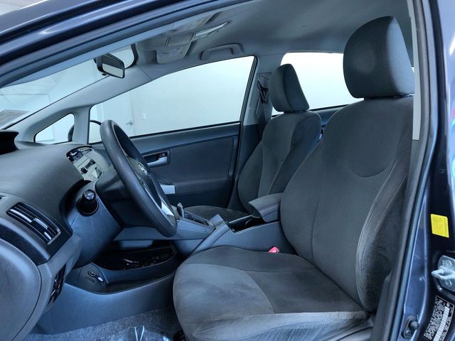 Thumbnail: 2010 Toyota Prius - 8