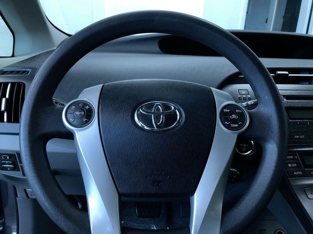 Thumbnail: 2010 Toyota Prius - 12
