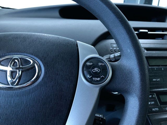 Thumbnail: 2010 Toyota Prius - 28