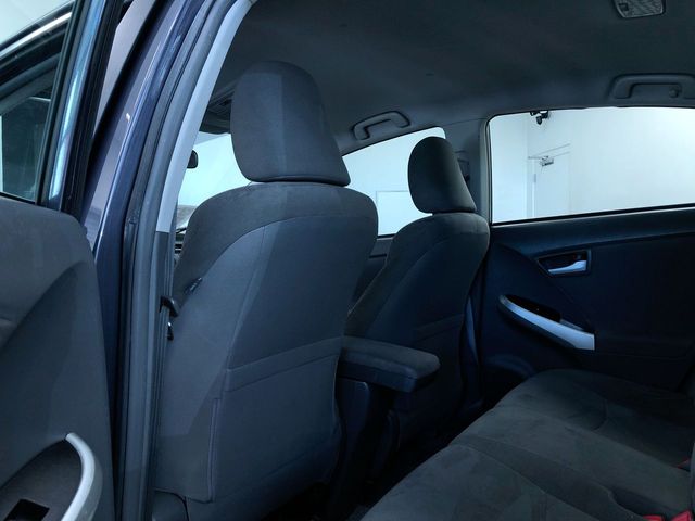 Thumbnail: 2010 Toyota Prius - 10