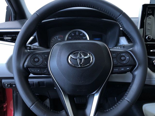 Thumbnail: 2020 Toyota Corolla - 13