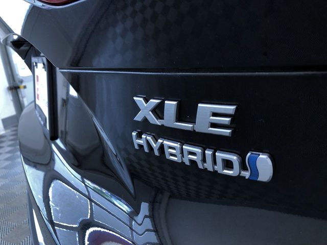 Thumbnail: 2021 Toyota Venza - 7