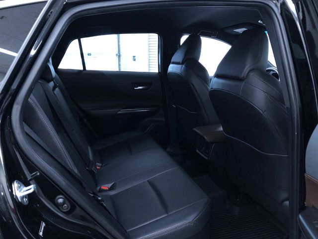 Thumbnail: 2021 Toyota Venza - 28