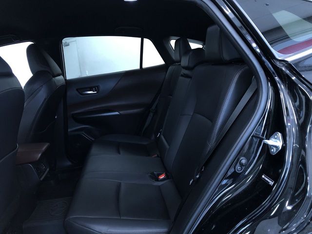 Thumbnail: 2021 Toyota Venza - 27