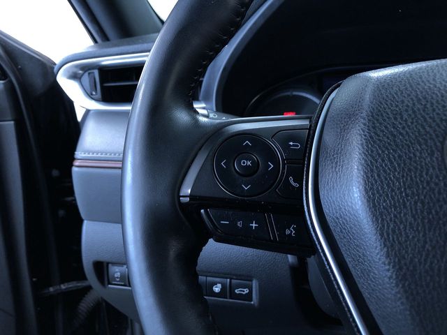 Thumbnail: 2021 Toyota Venza - 29