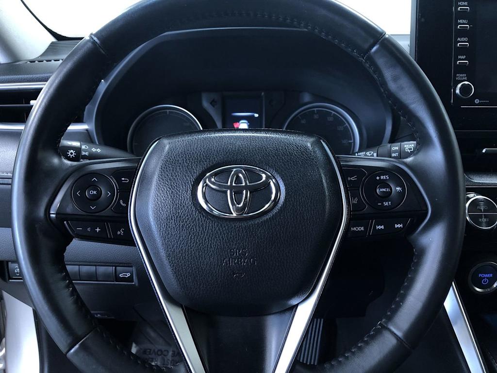 2021 Toyota Venza LE 30