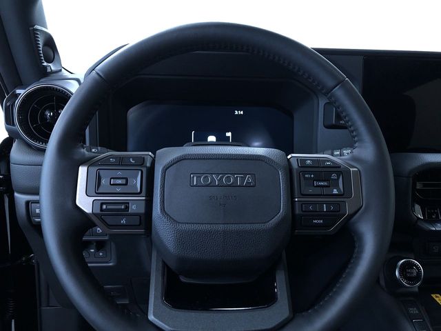 Thumbnail: 2025 Toyota Land Cruiser - 14