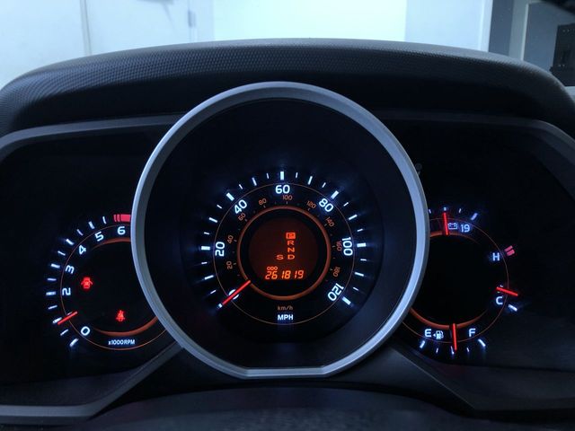 Thumbnail: 2011 Toyota 4Runner - 17