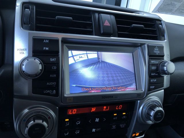 Thumbnail: 2011 Toyota 4Runner - 33