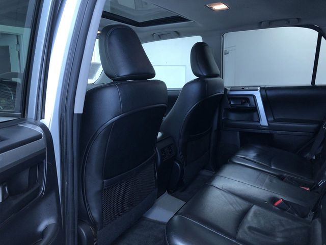 Thumbnail: 2011 Toyota 4Runner - 12
