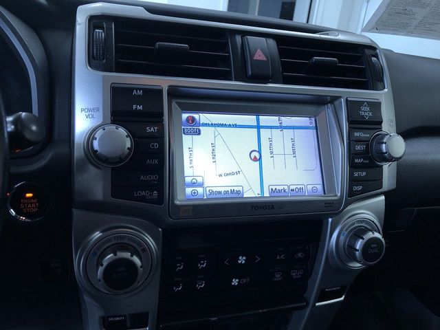 Thumbnail: 2011 Toyota 4Runner - 15