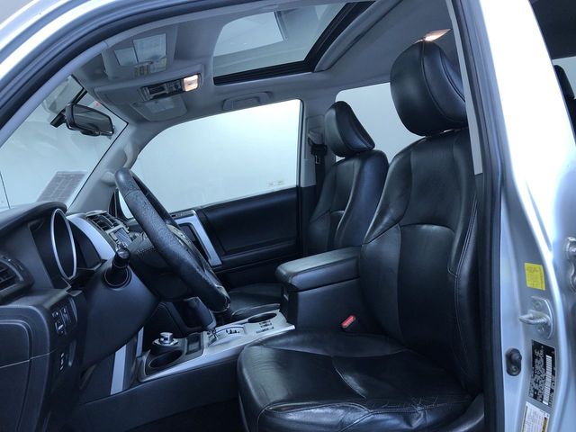 Thumbnail: 2011 Toyota 4Runner - 10