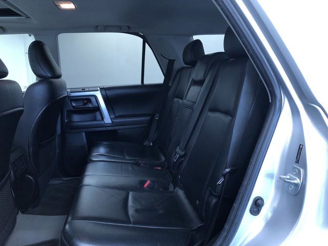 Thumbnail: 2011 Toyota 4Runner - 29