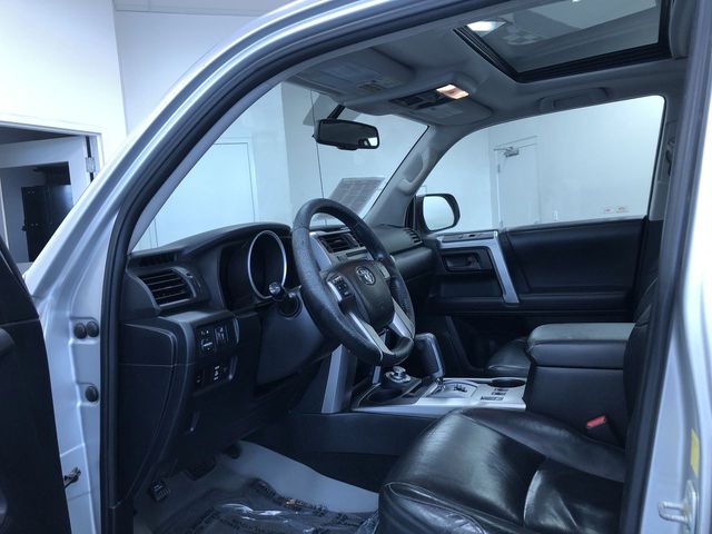 Thumbnail: 2011 Toyota 4Runner - 2