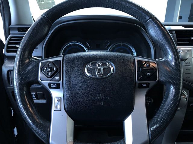 Thumbnail: 2018 Toyota 4Runner - 14