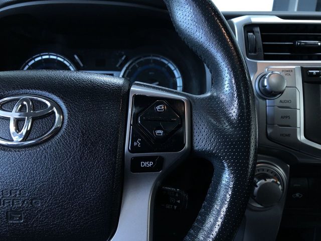 Thumbnail: 2018 Toyota 4Runner - 32