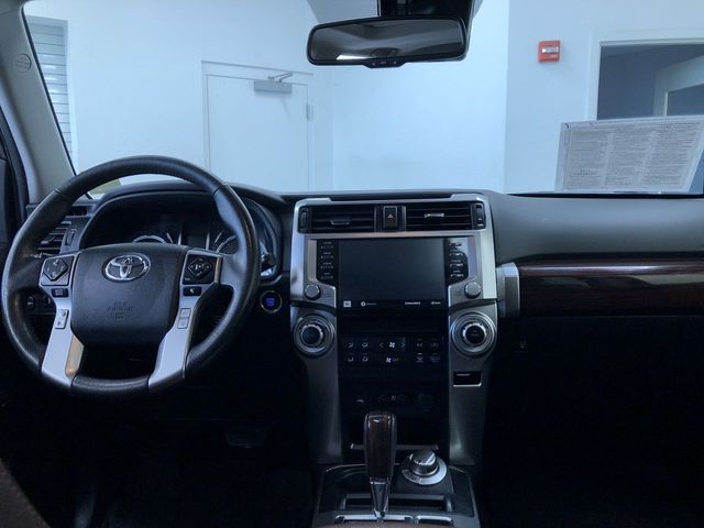 Thumbnail: 2021 Toyota 4Runner - 9