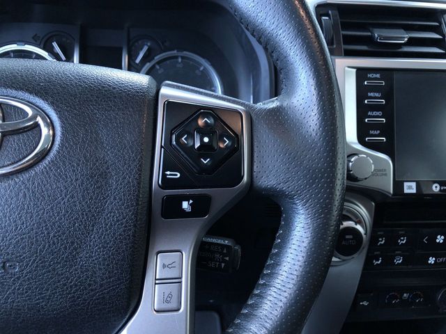 Thumbnail: 2021 Toyota 4Runner - 32