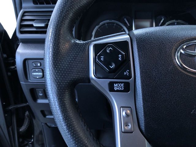 Thumbnail: 2021 Toyota 4Runner - 31