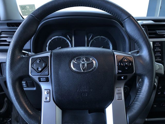 Thumbnail: 2021 Toyota 4Runner - 14