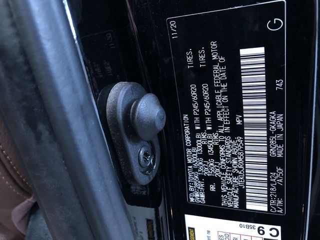 Thumbnail: 2021 Toyota 4Runner - 20