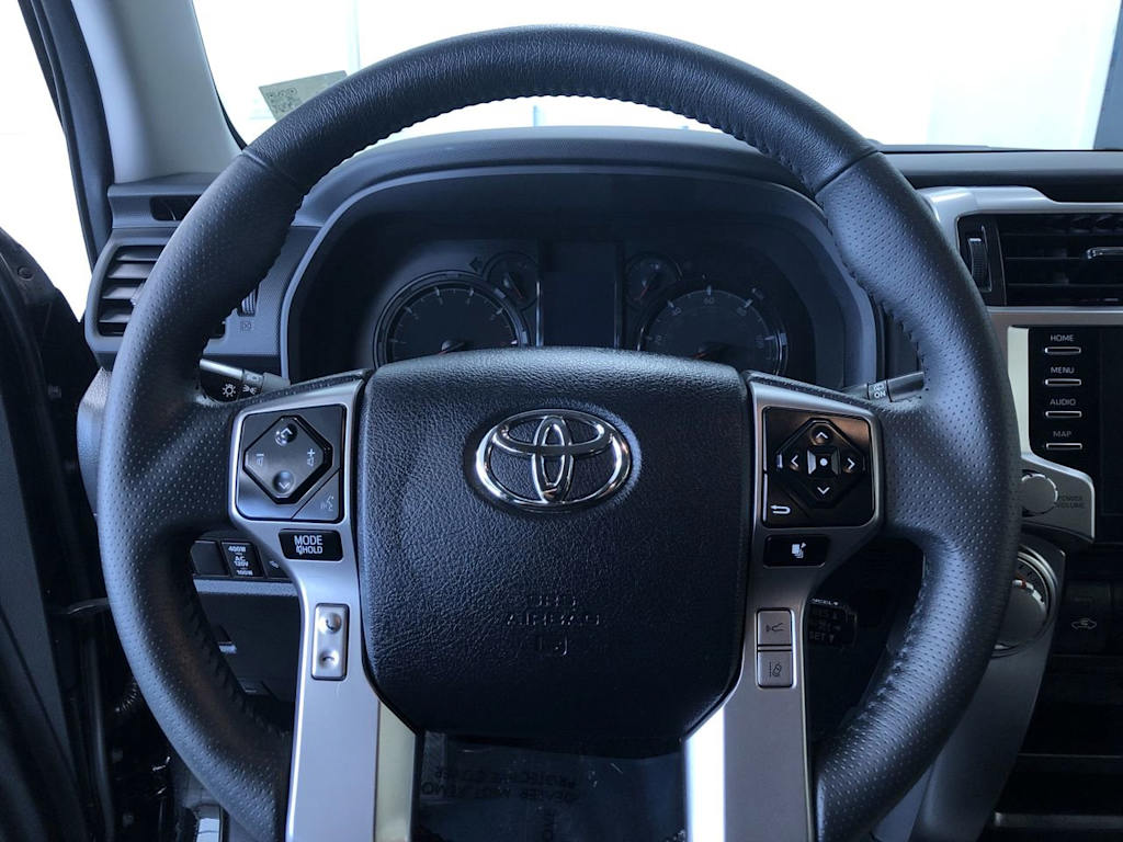 2024 Toyota 4Runner SR5 14