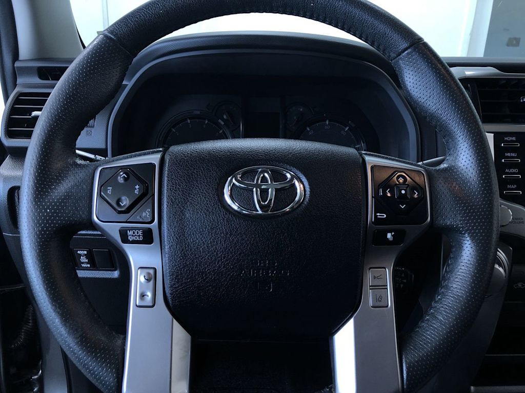 Thumbnail: 2021 Toyota 4Runner - 9