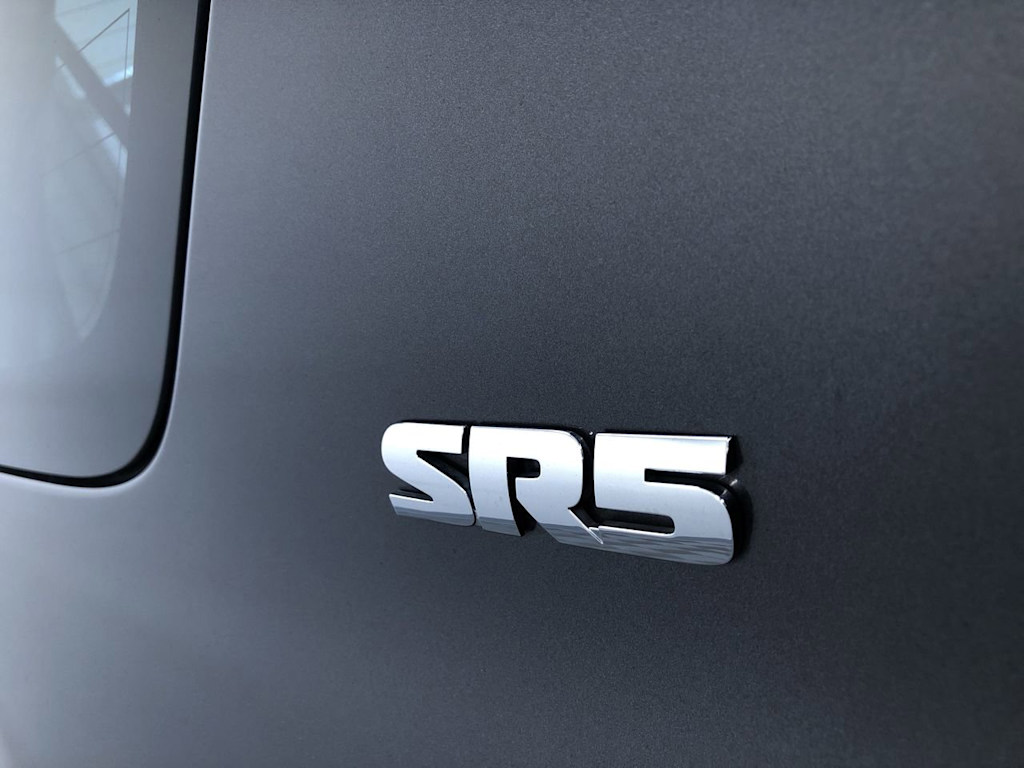 Thumbnail: 2021 Toyota 4Runner - 7