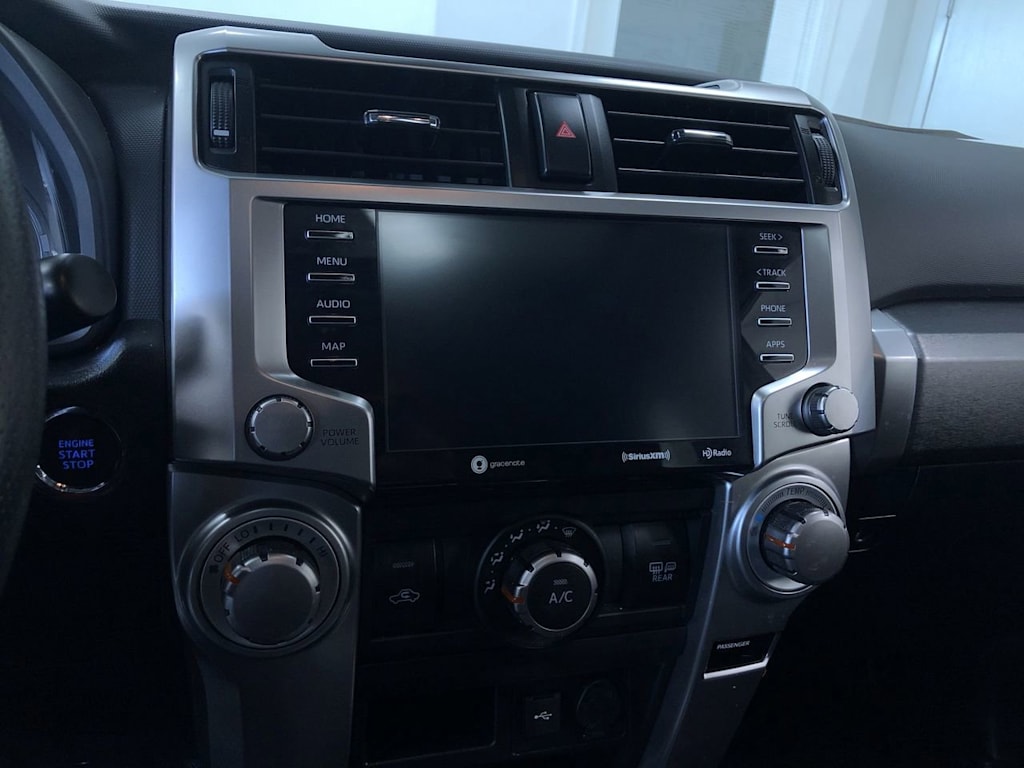 Thumbnail: 2021 Toyota 4Runner - 13