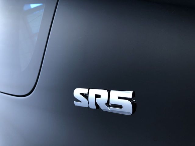 Thumbnail: 2021 Toyota 4Runner - 7