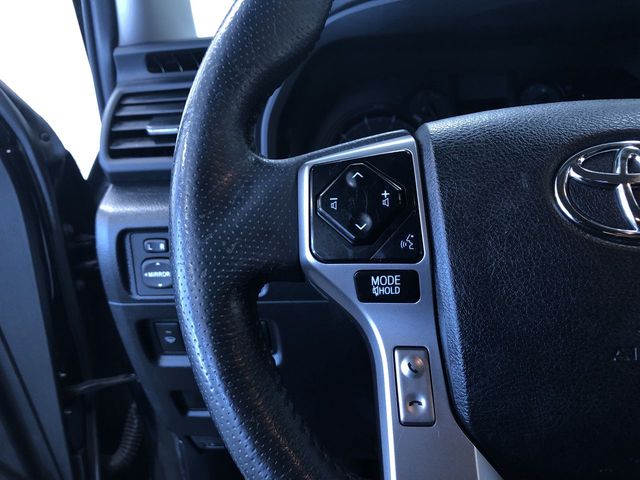 Thumbnail: 2021 Toyota 4Runner - 30