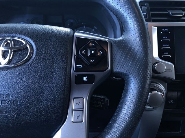 Thumbnail: 2021 Toyota 4Runner - 31