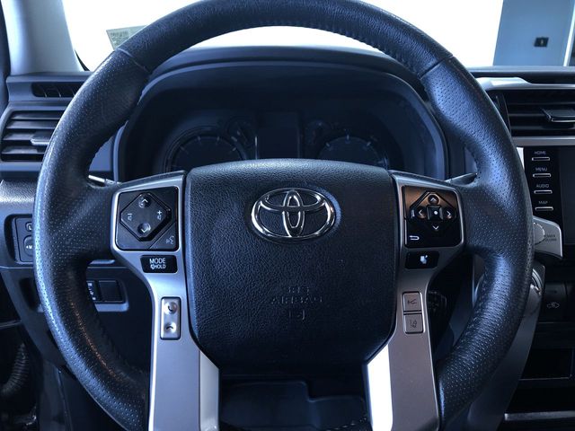 Thumbnail: 2021 Toyota 4Runner - 13